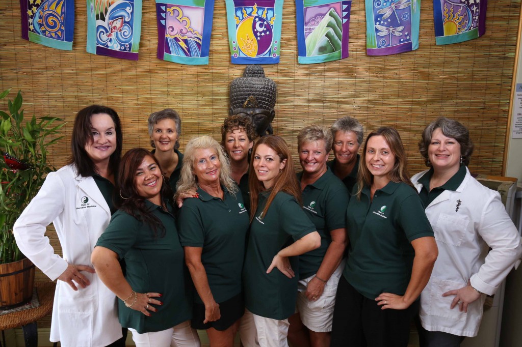 Key West Wellness Center Staff