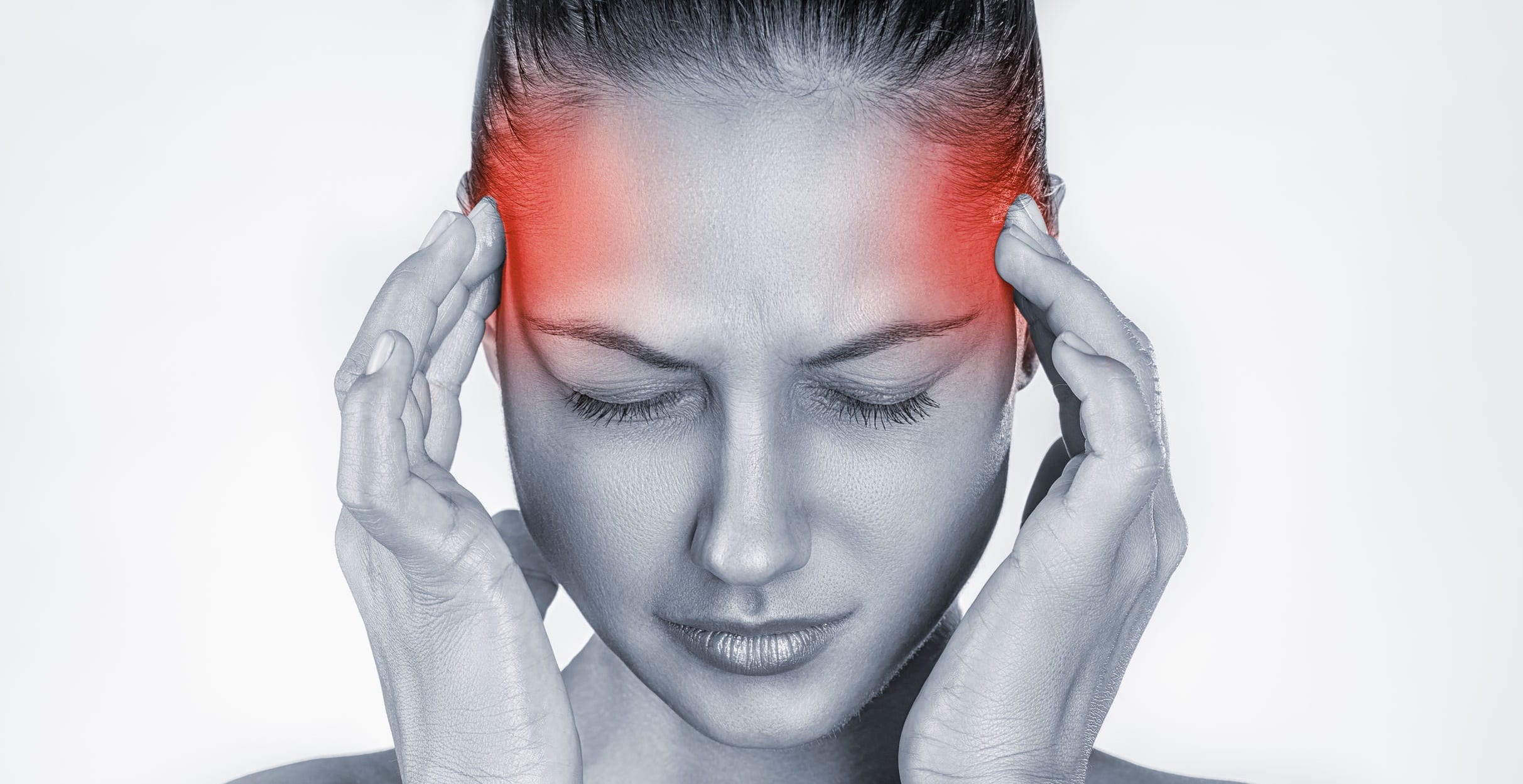 Top Five Pressure Points To Treat Headaches Key West Wellness Center